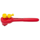 Unior čegrtaljka dvosmerna izolovana prihvat 3/8 238.1AVDEDP 619118