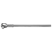 Unior čegrtaljka dvosmerna, prihvat 1