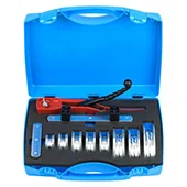 Unior garnitura alata za savijanje cevi 352/6PB 621533