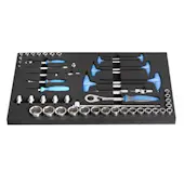 Unior garnitura alata 964/60SOS 629981