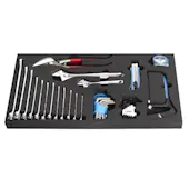 Unior garnitura alata 36/1 964/59SOS 629980