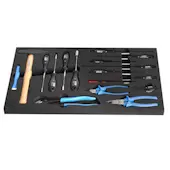 Unior garnitura alata 964/61SOS 629982