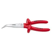 Unior klešta špicasta savijena 200mm 512/1VDEDP 619192