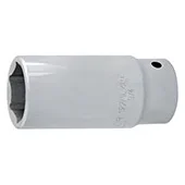 Unior ključ nasadni, dugi, prihvat 3/4