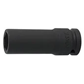 Unior ključ nasadni IMPACT, prihvat 1/2