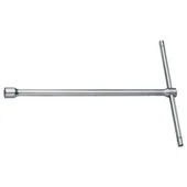 Unior ključ nasadni sa T-ručicom 10mm 196/2 602076