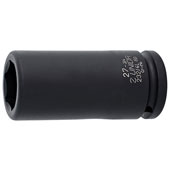 Unior ključ nasadni IMPACT prihvat 3/4 dugi 22mm 232/4L6p 607937