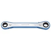 Unior ključ okasti sa čegrtaljkom 10x11 165 611637