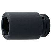 Unior ključ nasadni IMPACT dugi prihvat 1 22mm 233/4L6p 616771