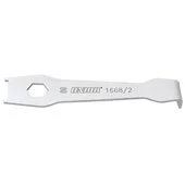 Unior ključ za matice prednjih lančanika 1668/2 618415