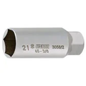 Unior ključ nasadni 3/8 18mm 3058/2 625216