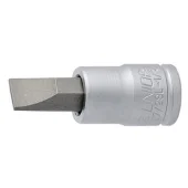 Unior ključ nasadni sa pljosnatim vrhom 1.0 x 5.5 mm prihvat 1/4 187/2SL 607896