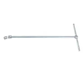 Unior ključ nasadni zglobni sa T ručicom 22mm 194/1A1 608109