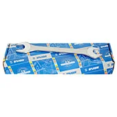 Unior ključevi viljuškasti u kartonskoj kutiji 6-22/8 kom. 110/1CB 600105