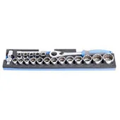 Unior nasadni ključevi 1/2 911N12P21 619471