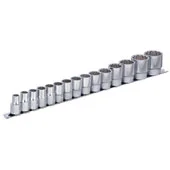 Unior ključevi nasadni, prihvat 1/2, na držaču 190H12P15 622635