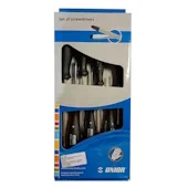 Unior kombinovani odvijači set 7/1 607CS7CRA 617289