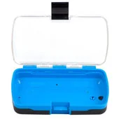 Unior plastična kutija, velika, za nastavke/bitseve 982PB2 621426