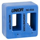 Unior magnetizer-demagnetizer 633 612866