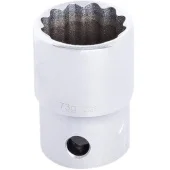 Unior nasadni ključ dvanaestougaoni prihvat 1/2