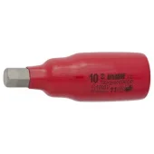 Unior ključ nasadni 5mm prihvat 1/2 izolovan 192/2HXVDEDP 615174