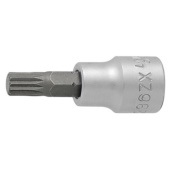 Unior ključ nasadni sa ZX profilom prihvat 3/8” M5 236/2ZX 612113