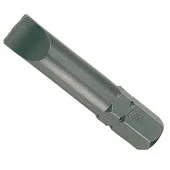 Unior nastavak pljosnati (SL) 3 kom/pakovanje 41mm 6480C8 602418