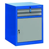 Unior širi orman za alat - 2 fioke i vrata 990WDD2 625625