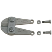 Unior nož rezervni 596.1/7A za makaze za betonsko gvožđe 596/6A 600mm 610972