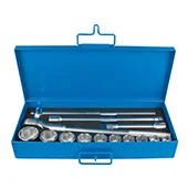 Unior ključevi nasadni, prihvat 3/4