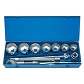 Unior ključevi nasadni, prihvat 1