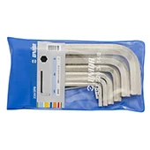 Unior ključevi imbus u plastičnoj futroli 8 kom 3-14mm 220/3PB 601059