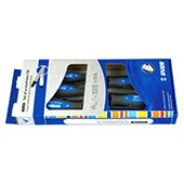 Unior odvijači TBI u garnituri 607CS5TBI 611985