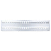 Unior set pregrada za velike fioke 3kom 991.2HDS 628270