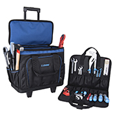 Unior set 86 alata za vodoinstalatere u torbi za alat 1013B 628821