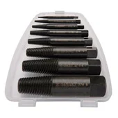 Unior set izvlakača polomljenih vijaka 8 kom 778/4PB 616822