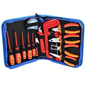 Unior izolovani VDE BI alat u torbici 905VDEBI 617571