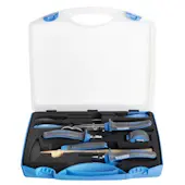 Unior set alata u plastičnoj kutiji 404B 640115