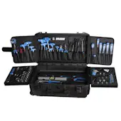 Unior set alata u PROFIKIT koferu 99/1 971PROFIKIT 640416