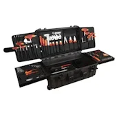 Unior set biciklističkog alata u koferu MASTER 94/1 1600MASTERKIT-US