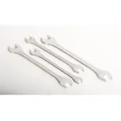 Unior set viljuškasto-okastih ključeva 4/1 110/1CB 640449