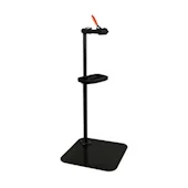 Unior stalak za servisiranje bicikala sa stegom sa podesivim prihvatom i sa fiksnom pločom 1693BS-US 625013