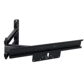 Unior zglobni nosač za plastične kutije h.F990PB za radni sto 990 625954