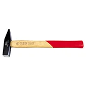 USAG bravarski čekić sa drvenom ručkom 500g 382 U03820008