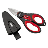 USAG profesionalne makaze za električare 207 E U02070006