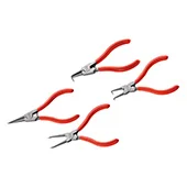 USAG set klešta za seger osigurače 12-25mm 4/1 127 C/SE4S U01270045