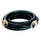 Metabo usisno crevo 4m 1” 628797000