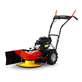 Vari rotaciona kosilica DS521 AGATA
