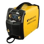 Varstroj profesionalni inverterski aparat za zavarivanje (Mig/Mag/Tig/Mma) Varmig 201-i LCD Pulse 607529