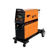 Varstroj aparat za zavarivanje Varmig 301-i LCD pulse 607298